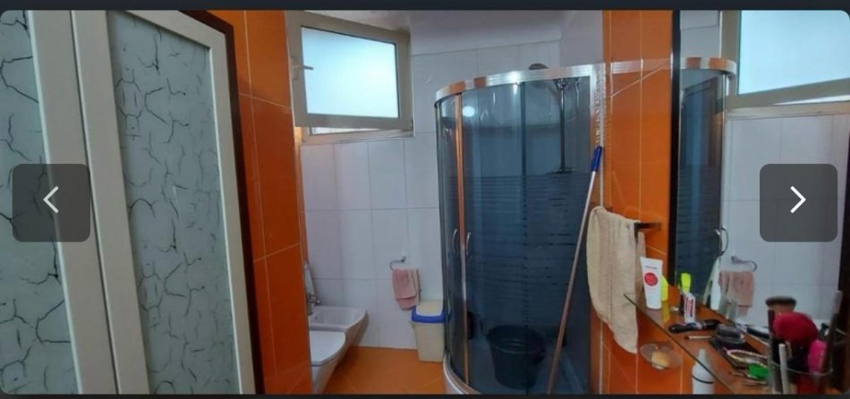 Tirane, jepet me qera apartament 2+1 Kati 3, 90 m² (Rruga vasil shanto)