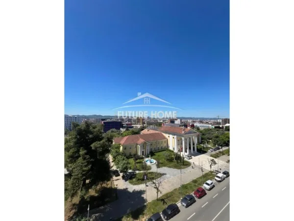 0683487469 Tirane, shitet apartament 2+1+Ballkon Kati 7, 108 m² 175.000 € (KINOSTUDIO)