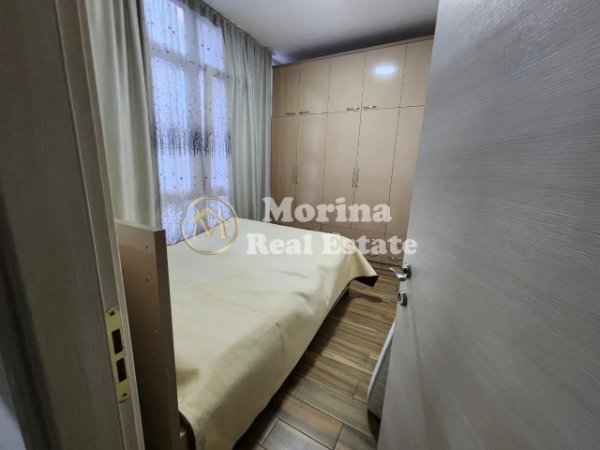 Tirane, jepet me qera apartament 1+1 Kati 3, 60 m² 570 € (Komuna e Parisit)
