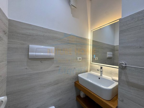 Qera, Apartament 2+1, Liqeni i Thate, Tirane.