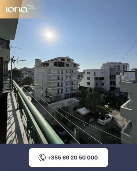 Golem, shitet apartament 1+1 Kati 3, 70 m² 90.000 € (Prane Miami 2)