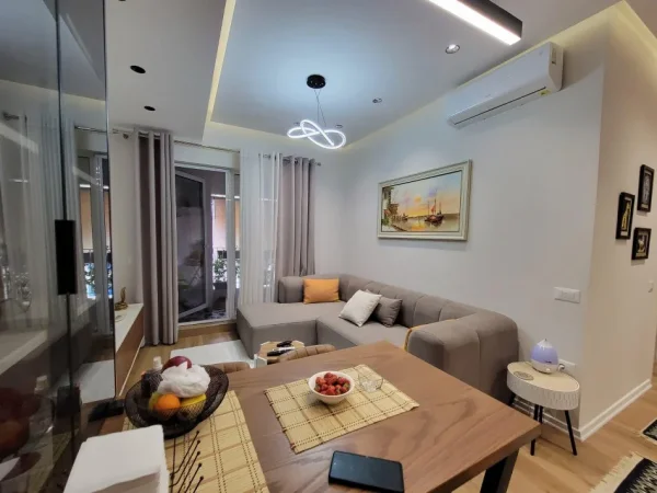 Tirane, shitet apartament 2+1 Kati 4, 86 m² 155.000 € 