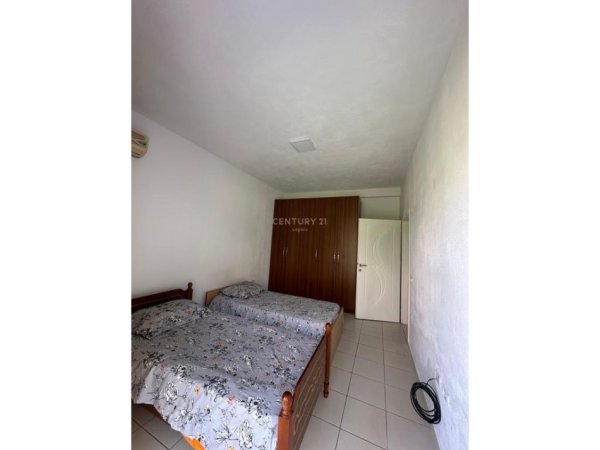 Tirane, jepet me qera apartament 1+1 Kati 2, 67 m² 250 € (Fresku)