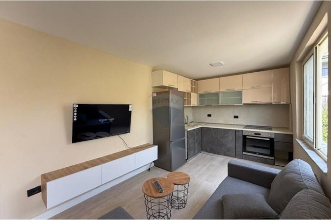 Tirane, jepet me qera apartament 2+1 , 61 m² 470 € (Isuf Elezi)