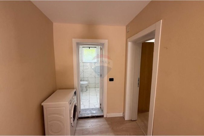 Tirane, jepet me qera apartament 2+1 , 61 m² 470 € (Isuf Elezi)
