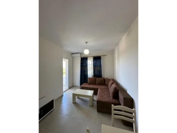 Gjiri Lalezit | Hamallaj, shitet apartament 1+1+Ballkon Kati 4, 53 m² 85.280 €