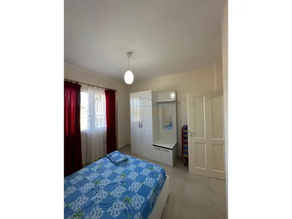 Gjiri Lalezit | Hamallaj, shitet apartament 1+1+Ballkon Kati 4, 53 m² 85.280 €