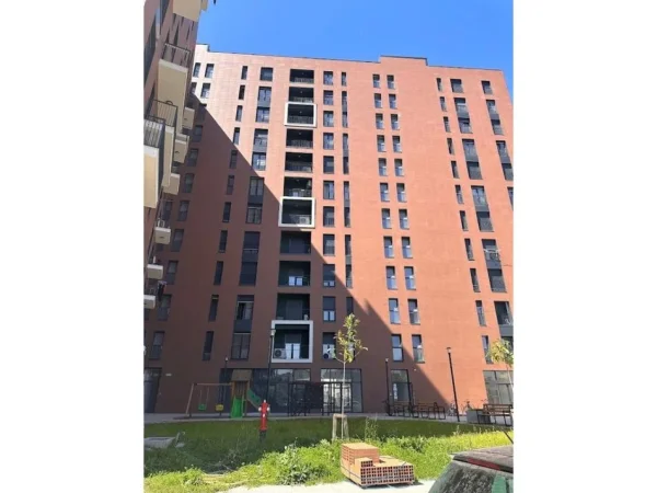 Tirane, shitet apartament 1+1 Kati 3, 72 m² 160.000 € 