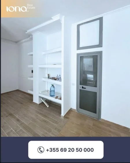 Shkembi Kavajes, shitet njesi biznesi, Kati 0, 45 m²