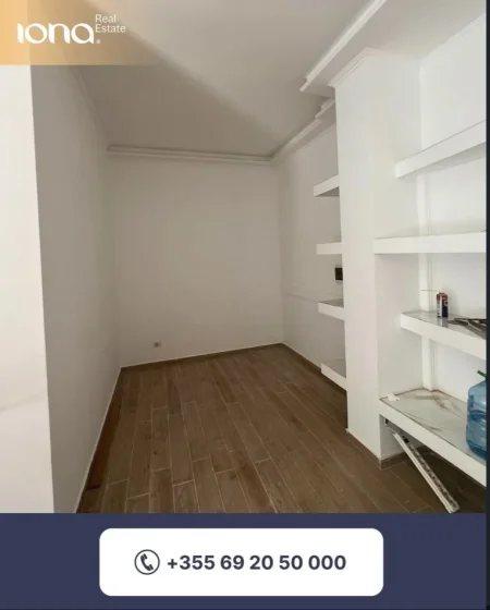 Shkembi Kavajes, shitet njesi biznesi, Kati 0, 45 m²