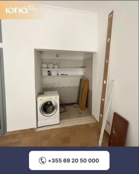 Shkembi Kavajes, shitet njesi biznesi, Kati 0, 45 m²
