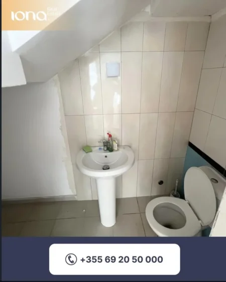 Shkembi Kavajes, shitet njesi biznesi, Kati 0, 45 m²