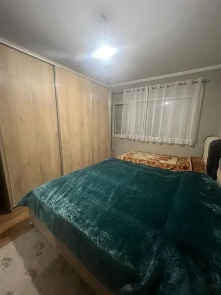 Tirane, jepet me qera apartament 2+1+Ballkon Kati 8, 100 m² 650 € (Don Bosko Te Viva market)