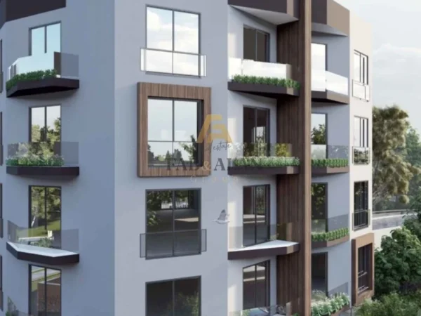 Golem, shitet garsonier Kati 4, 37 m² 45.750 € (Golem)