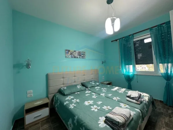 Gjiri Lalezit | Hamallaj, shitet 2+1 Kati 2, 79 m² 235.000 € 