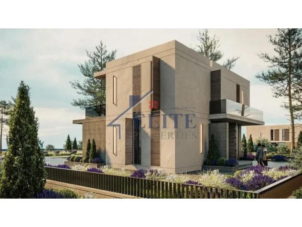 Durres, shitet Vile Kati 3, 370 m²