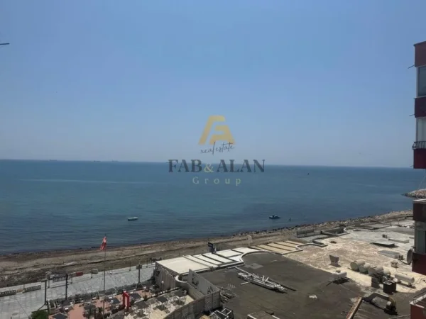 Durres, shitet apartament 2+1 Kati 5, 94 m² 235.000 € (Vollga)