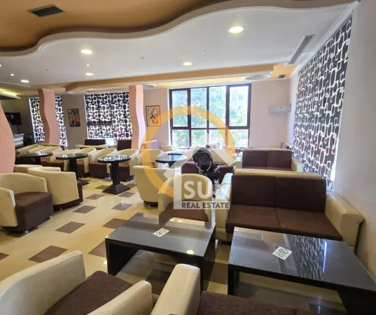 Shkoder, jepet me qera ambjent biznesi Kati 2, 200 m² (RR. KOLE HEQIMI)