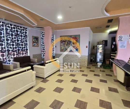 Shkoder, jepet me qera ambjent biznesi Kati 2, 200 m² (RR. KOLE HEQIMI)