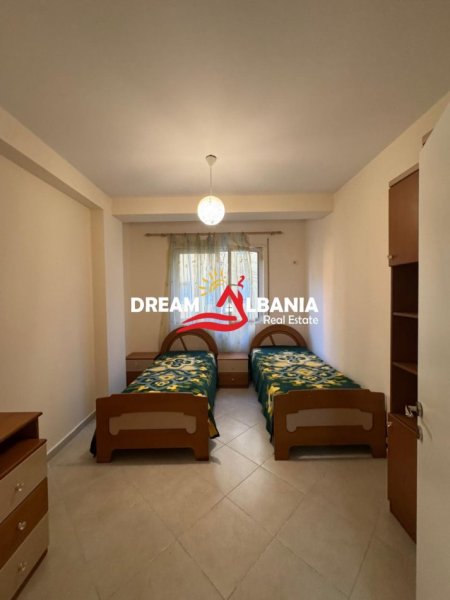 Tirane, jepet me qera apartament 2+1+Ballkon Kati 3, 85 m² 550 € (Tek Kodra e Diellit)
