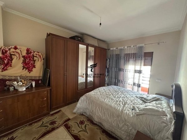 Tirane, shitet apartament 2+1+Ballkon Kati 5, 92 m² 123.000 € (KOMBINAT)