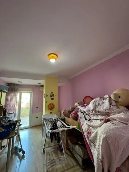 Tirane, shitet apartament 2+1+Aneks+Ballkon Kati 2, 152 m² 190.000 € (Don Bosko)