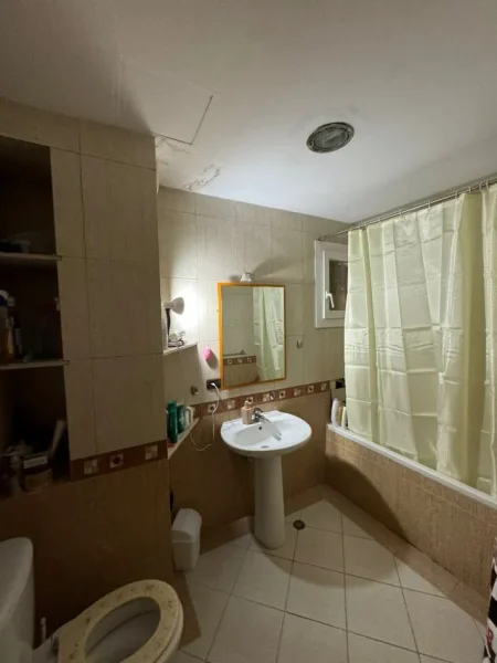 Tirane, shitet apartament 2+1+Aneks+Ballkon Kati 2, 152 m² 190.000 € (Don Bosko)