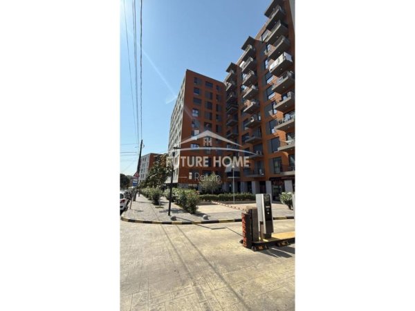 Tirane, shitet apartament 2+1 Kati 4, 110 m² 203.000 € (KOMPLEKSI ASL)