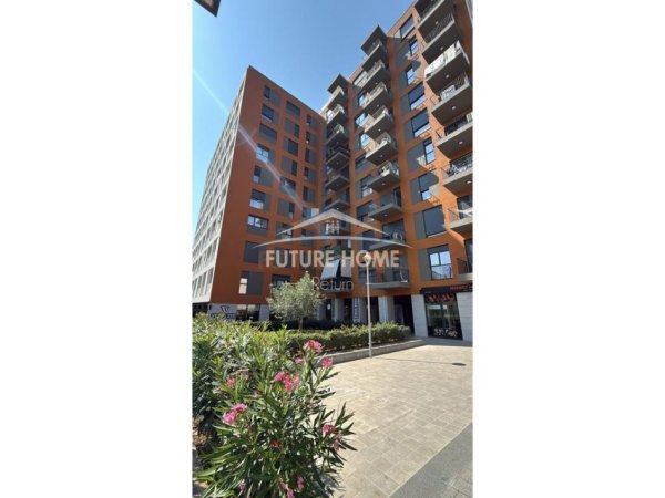 Tirane, shitet apartament 2+1 Kati 4, 110 m² 203.000 € (KOMPLEKSI ASL)