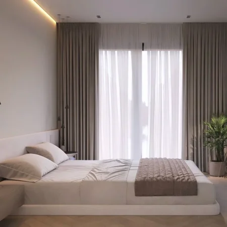 Tirane, shitet apartament 1+1 , 74 m² 99.000 € (KMY)