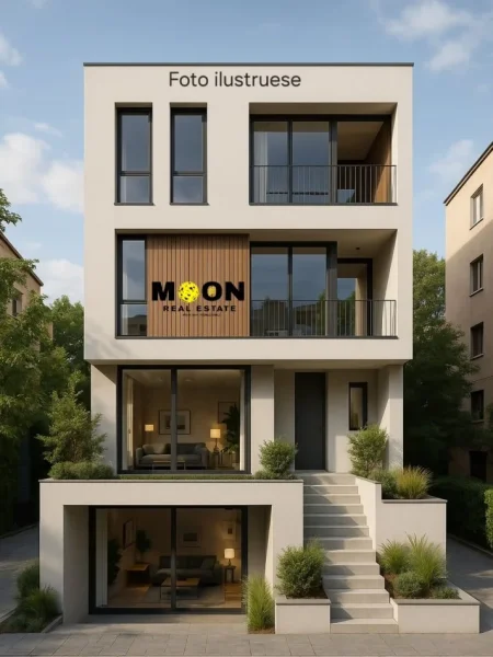 Tirane, shitet Vile Kati 2, 84 m² 380.000 € (Jordan Misja)