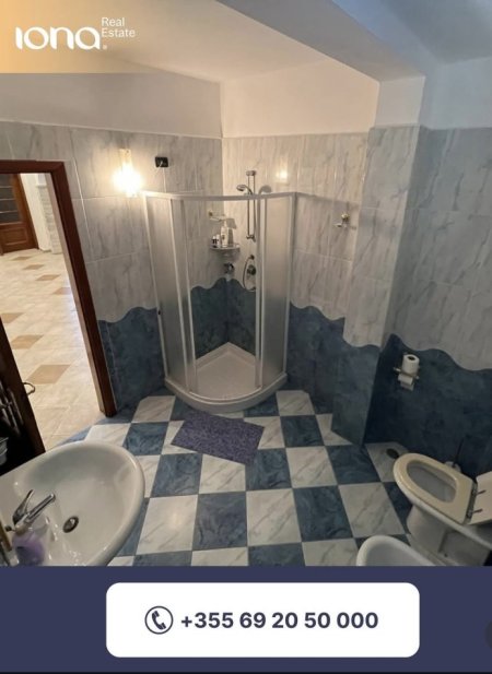 Golem, Apartament me qera 2+1+Ballkon ,