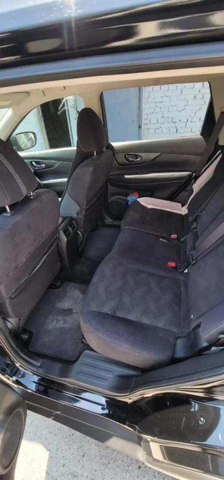 Tirane, shitet SUV | Xhip Nafte, e zeze automatik Klima 153.000 km 15.000 €