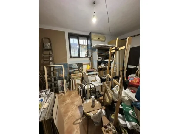 Tirane, shitet ambjent biznesi Kati 0, 51 m² 330.000 € , UNA32005