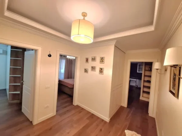 shitet apartament , 106 m² (Air)