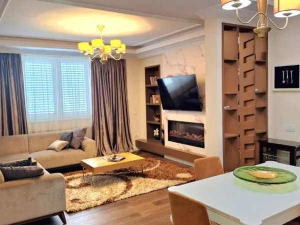 shitet apartament , 106 m² (Air)