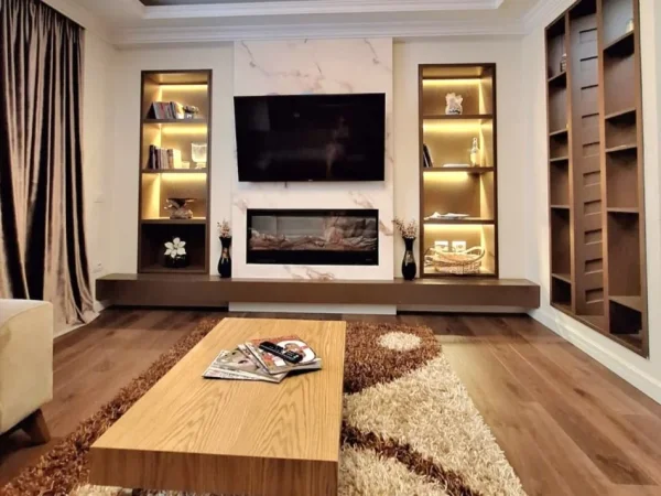 shitet apartament , 106 m² (Air)