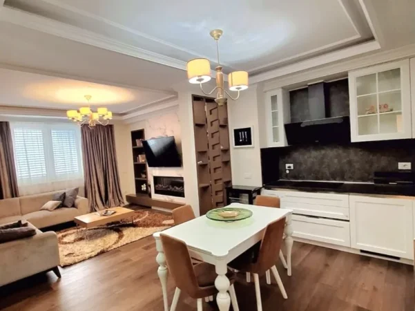 shitet apartament , 106 m² (Air)