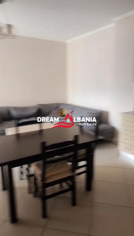 Tirane, jepet me qera apartament 2+1+Ballkon Kati 4, 120 m² 650 € (Ne Don Bosko, prane Kompleksit “Fiori Di Bosko&quot;)