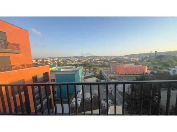 Tirane, shitet apartament 1+1+Ballkon Kati 5, 85 m² 127.000 € (PASKUQAN)   DB53770