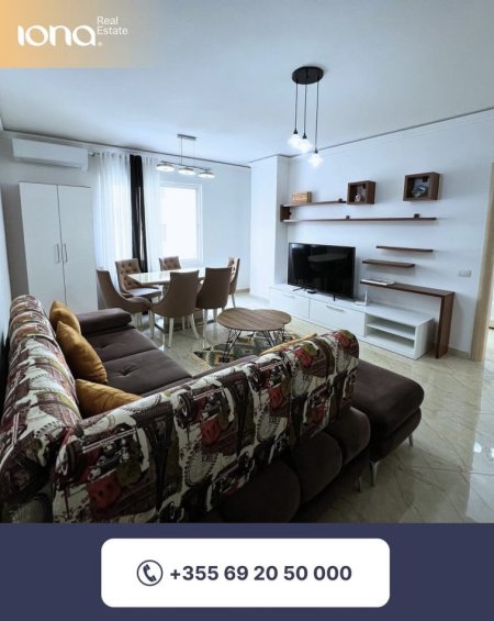 Golem, Apartament 1+1 me qera ditore