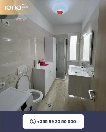 Golem, Apartament 1+1 me qera ditore