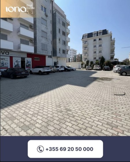 Golem, Apartament 1+1 me qera ditore