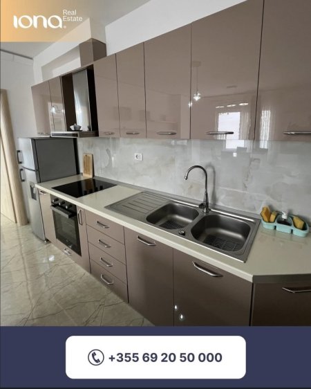Golem, Apartament 1+1 me qera ditore
