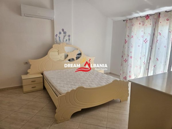 Tirane, jepet me qera apartament 2+1+Ballkon Kati 7, 120 m² 650 € (Ne Fresk - ID 42215304)