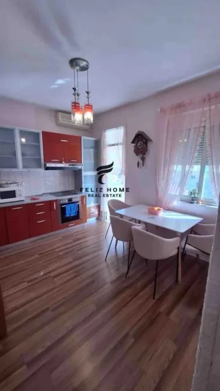 Tirane, shitet apartament 2+1 Kati 6, 63 m² 165.000 € (MYSLYM SHYRI)