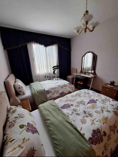 Tirane, shitet apartament 2+1 Kati 6, 63 m² 165.000 € (MYSLYM SHYRI)