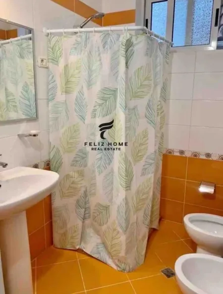 Tirane, shitet apartament 2+1 Kati 6, 63 m² 165.000 € (MYSLYM SHYRI)