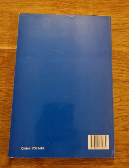 Tirane, shes Shitet libër: “Manaxhimi i Operacioneve”