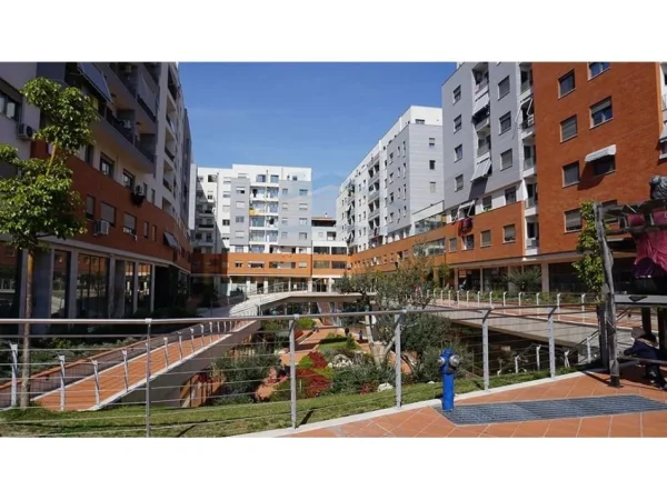 Tirane, shitet ambjent biznesi Kati -2, 13.3 m²